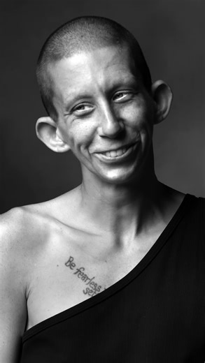 @soft_white_underbelly on Instagram: "Soft White Underbelly interview and portrait of Tiffany, a f*ntanyl addict on Skid Row. Watch the full interview at the link in our bio and tap videos for all of our latest interviews. • • • #softwhiteunderbelly #marklaita #swu #addictionawareness #skidrow"