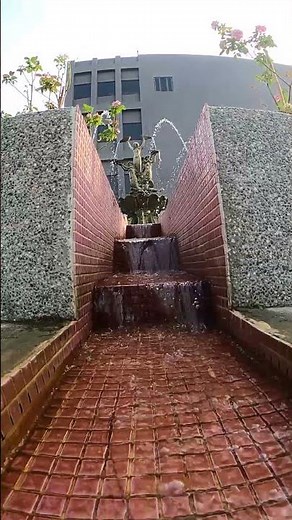 Gopro 9 Hero Black (Water Flow in Slow-Motion)