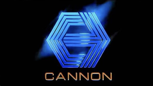 1986 promo reel for Cannon Group films, some of which were actually made