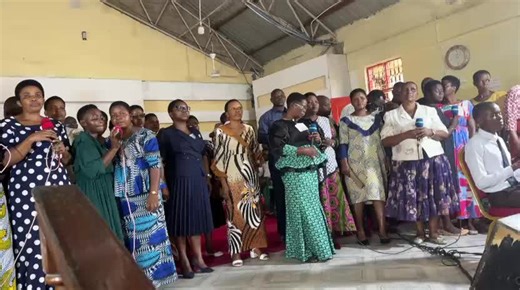 kurasini live performance KURASINII SDA CHURCH ⛪️ @Kurasini SDA Choir @Kurasini SDA Youth Choir