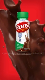 Get high-quality protein plus essential vitamins and minerals anytime, anywhere with BOOST® High Protein. | Boost Nutritional Products