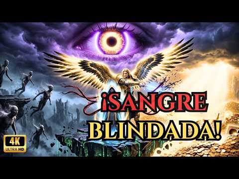 ELEGIDO, Tu Sangre Fue Blindada: El Fin de los Ataques de las 3 AM (Terror Kármico)