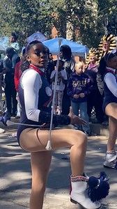 Abramson Sci Academy at Legion Of Mars. 🔥🔥🔥🔥 | Jennifer Valerie