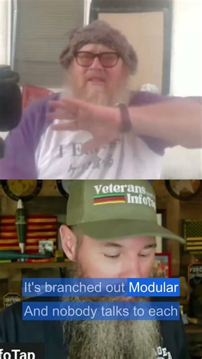 Why the VA Feels So Disconnected (The “LEGO” Problem Explained)