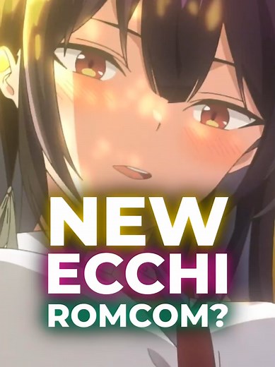 FOLLOW 4 MORE👇 🟡Please Put Them On, Takamine-san 📺TBD 📅April 2025 🟡Haite Kudasai, Takamine-san 🟡履いてください、鷹峰さん #anime #manga #romanceanime #haitekudasaitakaminesan #pleaseputthemontakaminesan #animetiktok