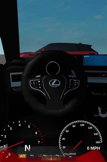 2020 Lexus UX 500 H startup sequence