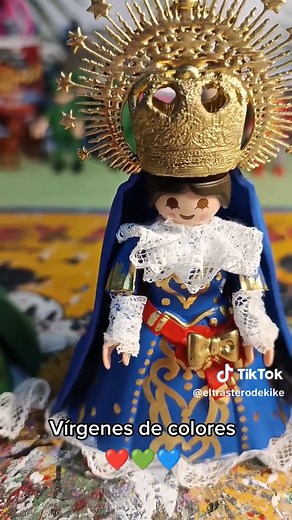 eltrasterodekike on TikTok