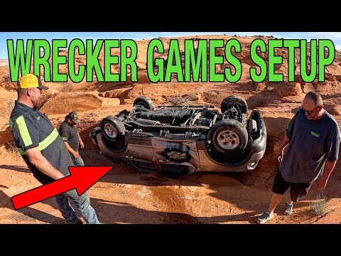 Offroad Games Prep