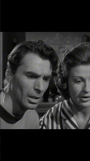 The Crawling Eye (1958) | Movie Clip