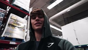 David laid=justin bieber ✨🤩 #davidlaid #motivation #gymtiktok #gymboy #gymlife #aesthetic #gymhumor #viral #fypシ