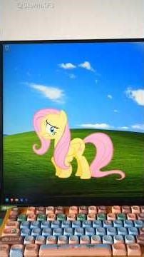 Man VS Ponies "Shorts" by ‪@StormXF3‬ #mylitlepony #mlp