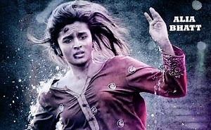 Udta Punjab Dialogue Poster: Catch Alia Bhatt's Bhojpuri Avatar
