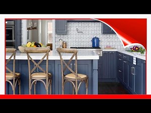 15 Coastal Kitchen Ideas 🛋️