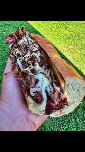 8.6K views · 185 reactions | Mississippi Pot Roast Sandwiches | All Things Cooking | Facebook