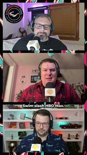 Primal Season 3: Caveman & T-Rex Adventure Continues!