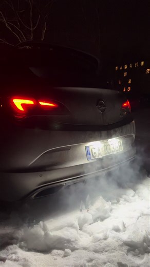 Opel Astra J OPC Catless 3-Inch Downpipe Exhaust Review