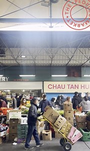 1.1K reactions · 45 shares | Rain, hail, or shine, the vibrant atmosphere at Preston Market is truly unmatched! | Preston Market | Facebook