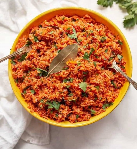 25 Soulful Recipes From the African Diaspora to Celebrate Black History Month