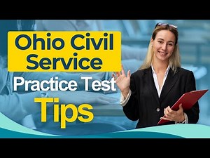 Ohio Civil Service 2026: Government Employment Exam Tips All You Need to Know