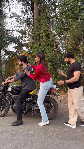 517K views · 2.9K reactions | Matlab samjhe daya #FacebookPage #comedy | AbrazKhan91 TikTok | Facebook