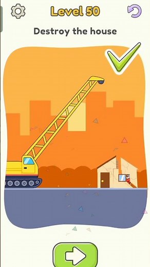 DOP 5: Delete One Part❗ Level 50 #kuncijawaban