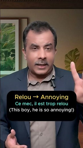 Day 24: French for Beginners | Speak Like a Native