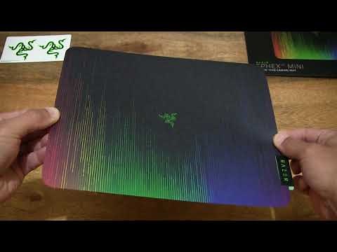 Razer Sphex V2 Mini