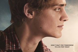 Disney  Original Movie “Clouds” Releases Second Trailer