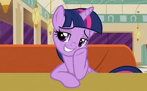 [MLP] 小马第六季 颜艺合集