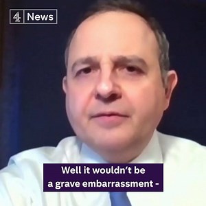 27K views · 459 reactions | “It would be ridiculous to keep rattling the constitution cage and demanding referenda just because you don’t win.” Tory MP Alberto Costa says the SNP is “not respecting democracy” by demanding a second Scottish independence referendum. | Channel 4 News | Facebook
