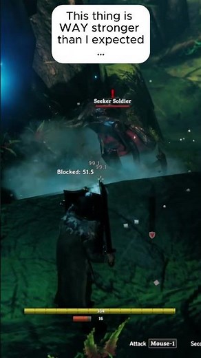 Seeker Soldier?! I Was NOT Ready 😳 (Valheim)