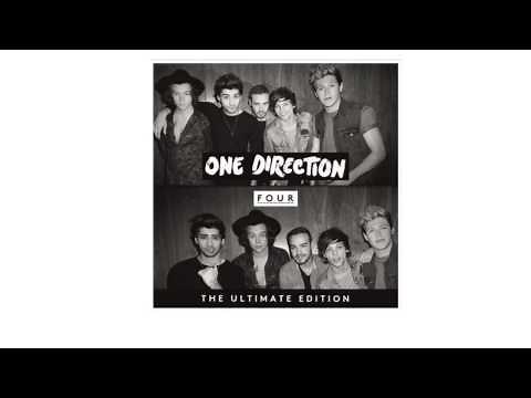 4. 18 - One Direction FOUR (Deluxe Edition)