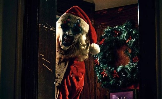 How long will 'Terrifier 3' play in cinemas? The future of Damien Leone's horror hit