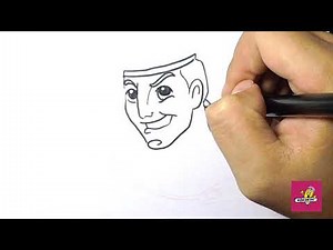 How to Draw Hercules