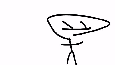 I Am a Cool Animation