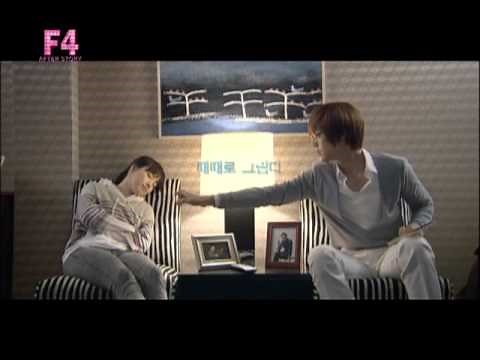 (MV)(HQ) F4 - After Story EP. 2 Ji Hu