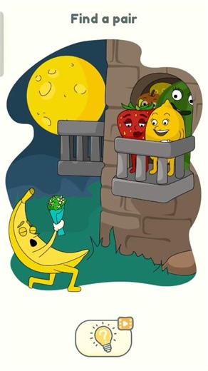 Find a pair dop2 (delete one part)#viral #dop2 #shortsfeed #shortsviral #shortvideos #game