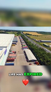 3.1K views · 30 reactions | Drone Explores Currys GXO Security FAIL Solar Panels & Damage! | PJ Audits | Facebook