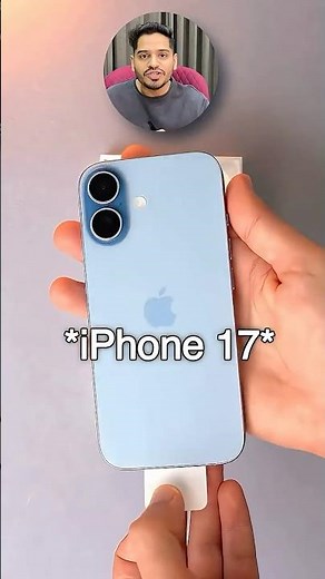 These new features of iPhone 17 are changing in 2026 😱 You will also be surprised!