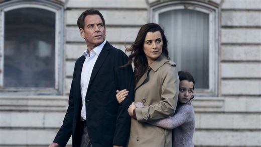 I Watched NCIS: Tony And Ziva’s First Three Episodes Without Being A Fan Of The Original Show, And The Chemistry Has Me Hooked