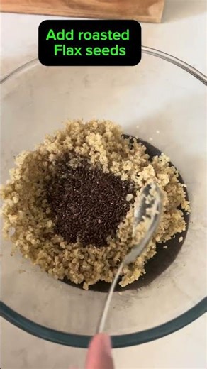 Protein-Rich Quinoa Salad 🥗 | Healthy & Easy Meal