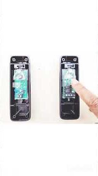 FAAC Gate opens but not close.Fix the problem in minutes.