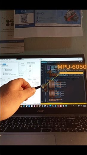 Day 17 of making a Rocket #shorts #arduino #rocket #Universe