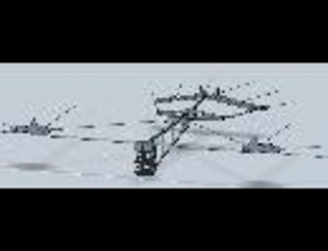 3Dプリンターによる羽ばたき機製作