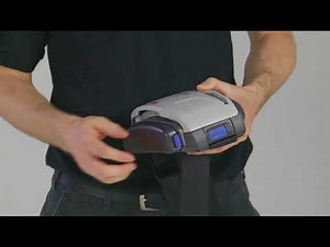 3M™ Versaflo™ TR 300 Powered Air Turbo Unit @CYMOT