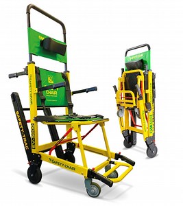 EV-5000 Evacuation Chair from Safety Chair