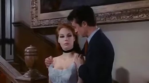 Devils of Darkness 1965