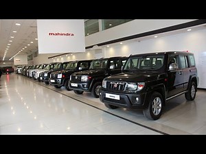 New 2026 Mahindra Bolero Neo N10 Finally Review !!!