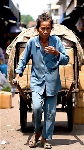 bạn đã giúp được gì cho mẹ chưa #ai #cuocsong #veo3 #tamtrang #funny