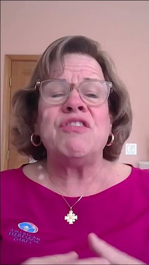 This is Our True Calling - Patti Garibay of American Heritage Girls